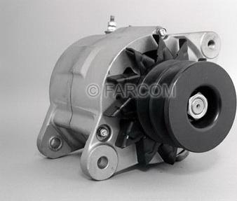 Farcom 119492 - Alternator www.molydon.hr