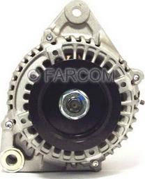 Farcom 119441 - Alternator www.molydon.hr