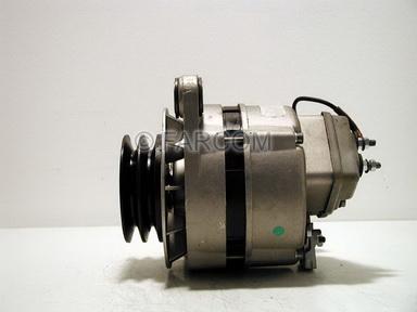 Farcom 119450 - Alternator www.molydon.hr