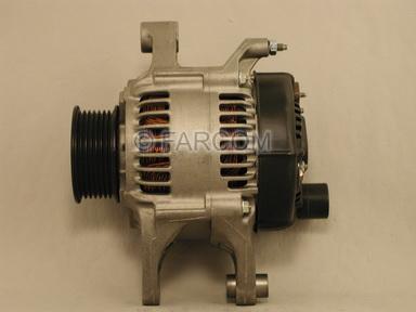 Farcom 119400 - Alternator www.molydon.hr