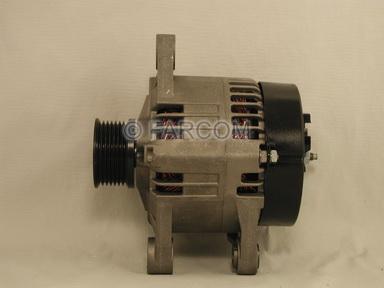 Farcom 119486 - Alternator www.molydon.hr