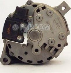 Farcom 119435 - Alternator www.molydon.hr