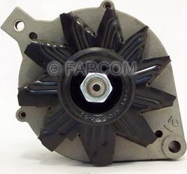 Farcom 119435 - Alternator www.molydon.hr