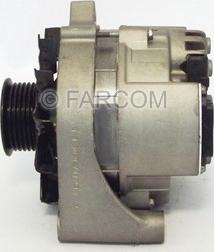 Farcom 119435 - Alternator www.molydon.hr