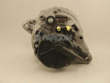 Farcom 119436 - Alternator www.molydon.hr