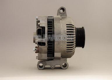 Farcom 119431 - Alternator www.molydon.hr