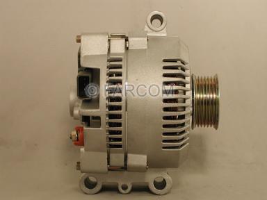 Farcom 119432 - Alternator www.molydon.hr