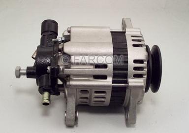 Farcom 119599 - Alternator www.molydon.hr