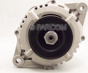 Farcom 119599 - Alternator www.molydon.hr