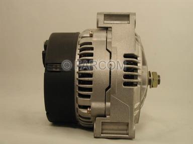 Farcom 119595 - Alternator www.molydon.hr