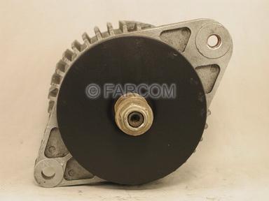 Farcom 119597 - Alternator www.molydon.hr