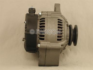 Farcom 119549 - Alternator www.molydon.hr