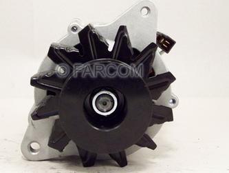 Farcom 119544 - Alternator www.molydon.hr