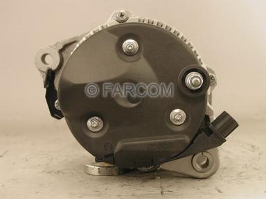 Farcom 119541 - Alternator www.molydon.hr