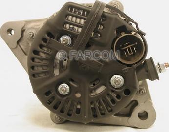 Farcom 119542 - Alternator www.molydon.hr