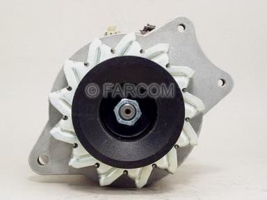 Farcom 119556 - Alternator www.molydon.hr