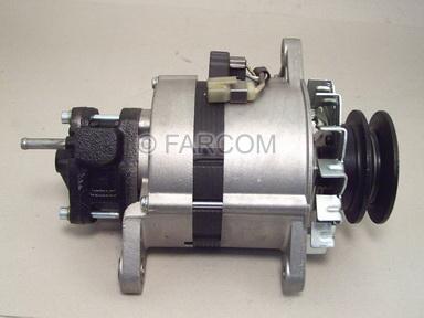 Farcom 119556 - Alternator www.molydon.hr