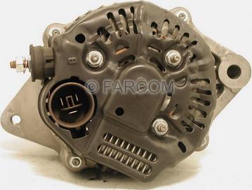 Farcom 119990 - Alternator www.molydon.hr