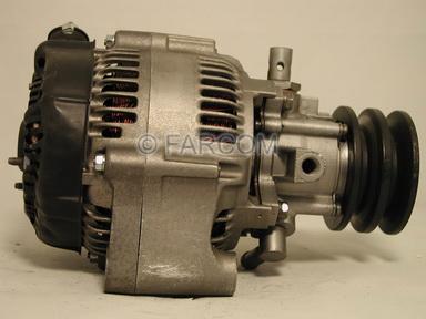 Farcom 119551 - Alternator www.molydon.hr