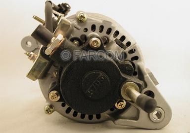 Farcom 119553 - Alternator www.molydon.hr