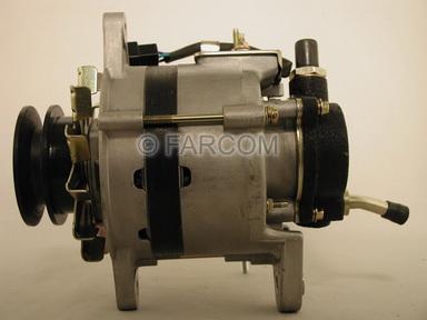 Farcom 119553 - Alternator www.molydon.hr