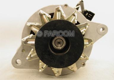 Farcom 119553 - Alternator www.molydon.hr