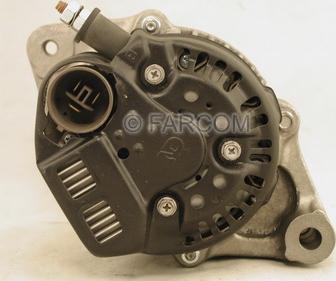 Farcom 119552 - Alternator www.molydon.hr