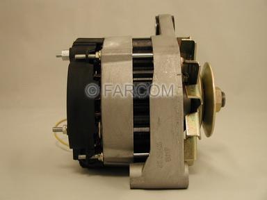Farcom 119557 - Alternator www.molydon.hr