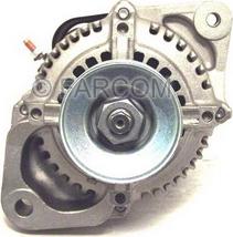 Farcom 119509 - Alternator www.molydon.hr