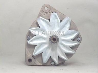 Farcom 119505 - Alternator www.molydon.hr