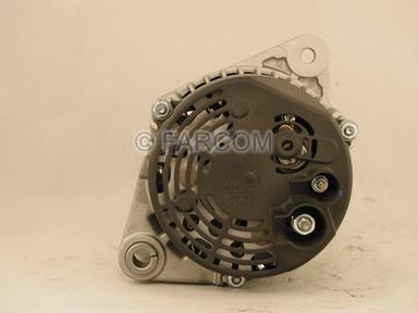 Farcom 119500 - Alternator www.molydon.hr