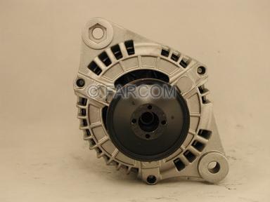 Farcom 119500 - Alternator www.molydon.hr