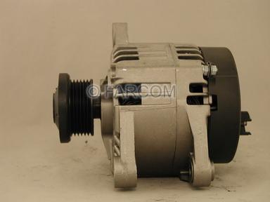 Farcom 119500 - Alternator www.molydon.hr