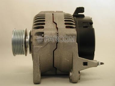 Farcom 119514 - Alternator www.molydon.hr