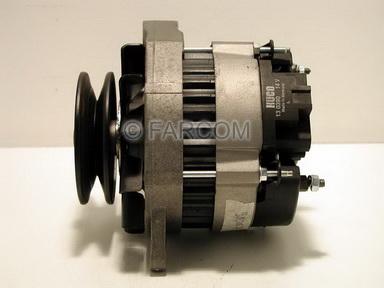 Farcom 119515 - Alternator www.molydon.hr