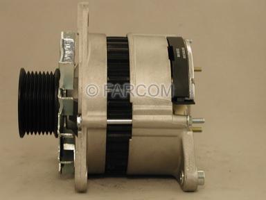 Farcom 119580 - Alternator www.molydon.hr