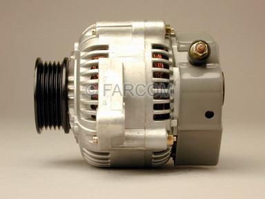 Farcom 119539 - Alternator www.molydon.hr