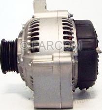 Farcom 119536 - Alternator www.molydon.hr