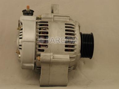 Farcom 119538 - Alternator www.molydon.hr