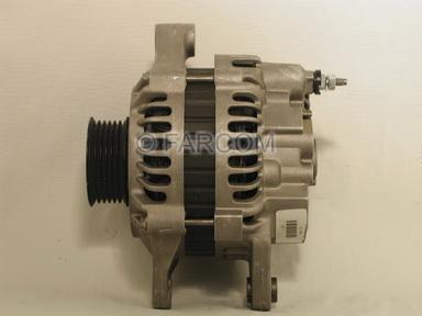 Farcom 119525 - Alternator www.molydon.hr