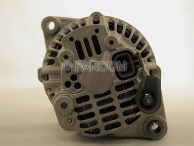 Farcom 119526 - Alternator www.molydon.hr