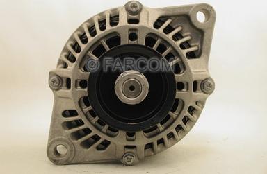 Farcom 119526 - Alternator www.molydon.hr