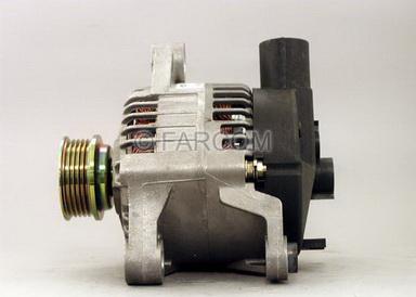 Farcom 119520 - Alternator www.molydon.hr