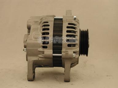 Farcom 119527 - Alternator www.molydon.hr