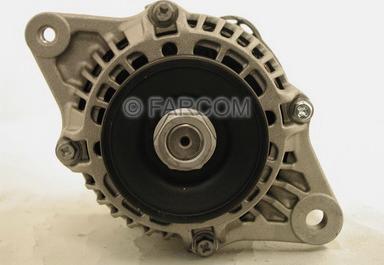 Farcom 119576 - Alternator www.molydon.hr