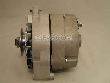 Farcom 119572 - Alternator www.molydon.hr