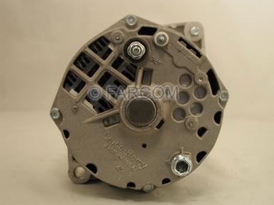 Farcom 119572 - Alternator www.molydon.hr