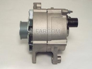 Farcom 119649 - Alternator www.molydon.hr