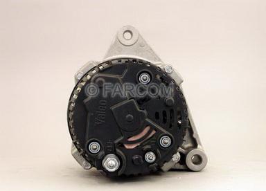 Farcom 119640 - Alternator www.molydon.hr