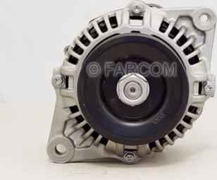 Farcom 119602 - Alternator www.molydon.hr